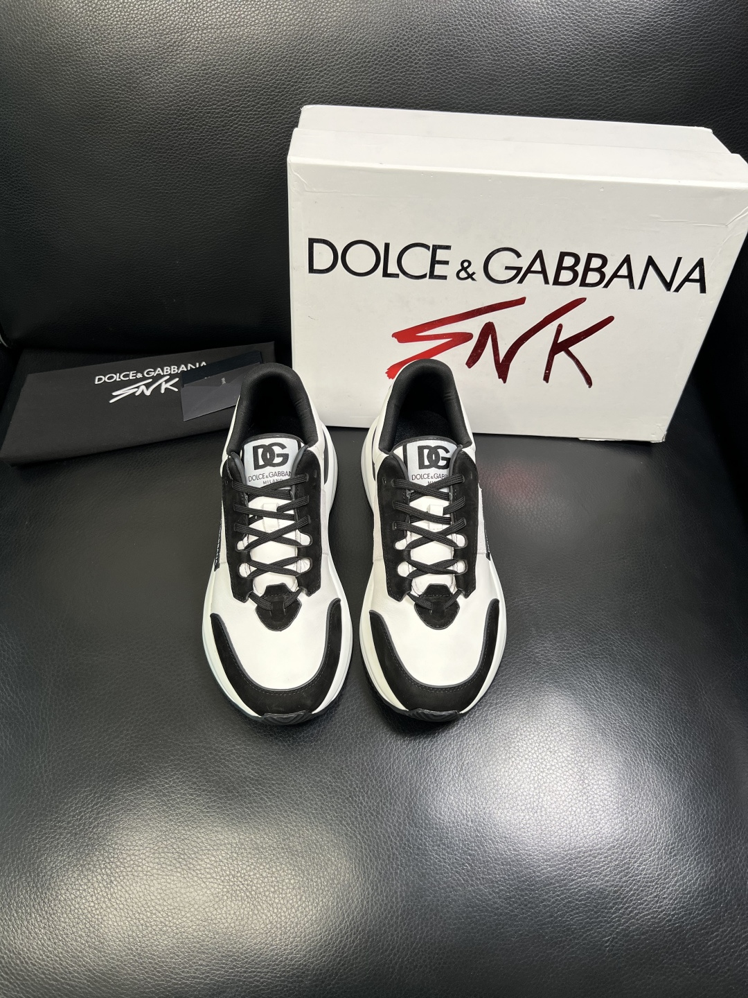 olce & Gabbana shoe